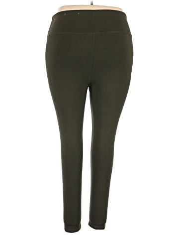 Style&Co Active Pants (view 2)