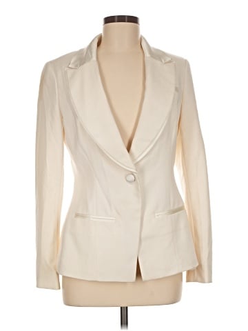 White House Black Market Blazer (view 1)