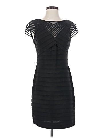 Adrianna Papell Cocktail Dress (view 1)