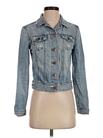Gap Denim Jacket (view 1)