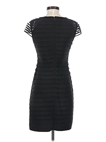 Adrianna Papell Cocktail Dress (view 2)