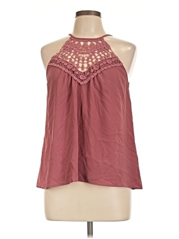 rue21 Sleeveless Blouse (view 1)