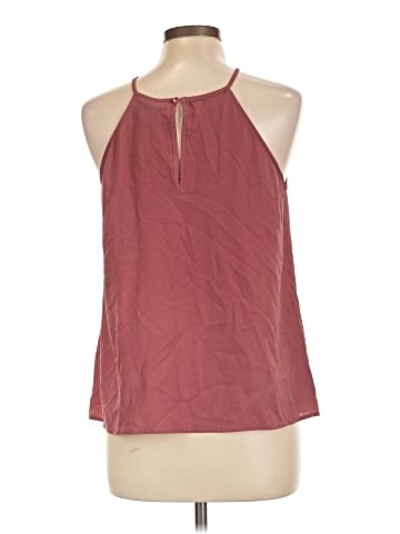 rue21 Sleeveless Blouse (view 2)