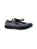 Converse Gray Sneakers Size 7 - photo 1