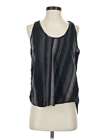 Community Sleeveless Blouse (view 1)