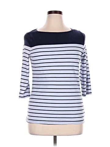 Merona 3/4 Sleeve T-Shirt (view 1)