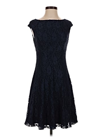 Lauren by Ralph Lauren Cocktail Dress (view 1)