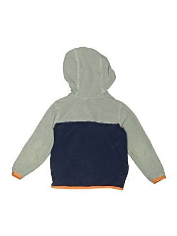 Lands' End Zip Up Hoodie (view 2)