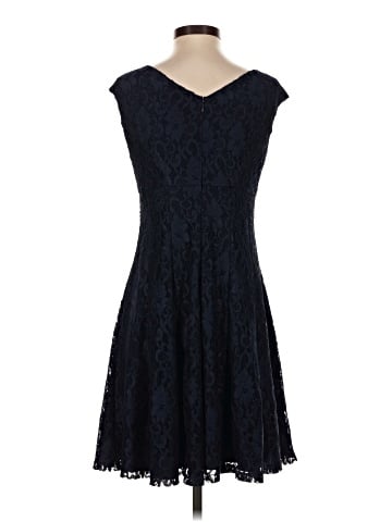 Lauren by Ralph Lauren Cocktail Dress (view 2)