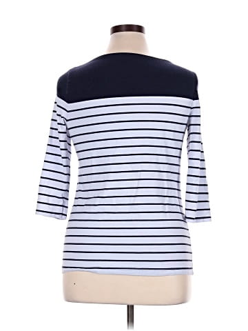 Merona 3/4 Sleeve T-Shirt (view 2)