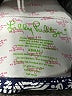 Lilly Pulitzer Print Blue Swimsuit Top Size XS - photo 3