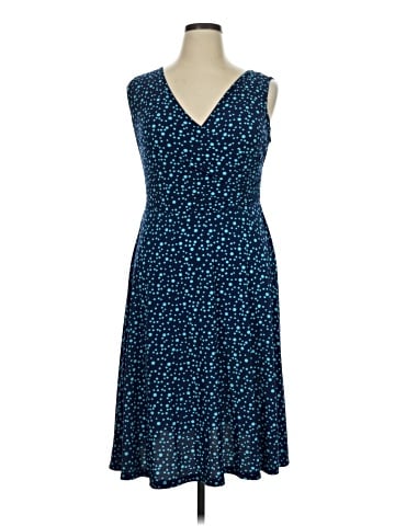 Lbisse Cocktail Dress (view 1)