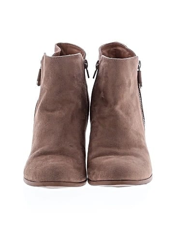 Style&Co Ankle Boots (view 2)
