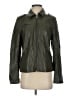 Apt. 9 100% Polyester Green Jacket Size S - photo 1