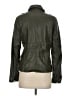 Apt. 9 100% Polyester Green Jacket Size S - photo 2