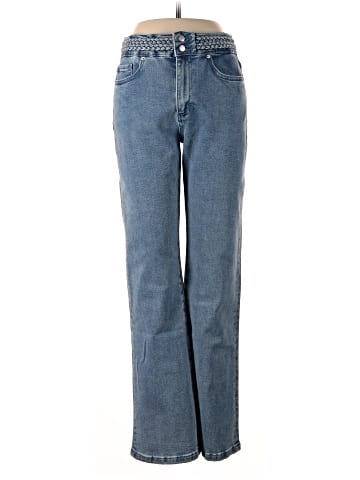 Mica Jeans (view 1)