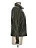 Apt. 9 100% Polyester Green Jacket Size S - photo 4