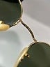 Ray-Ban Blue Sunglasses One size - photo 5