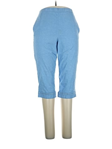 Alfred Dunner Casual Pants (view 1)