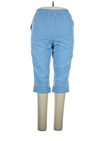 Alfred Dunner Casual Pants (view 2)