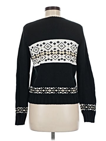 IZOD Pullover Sweater (view 2)