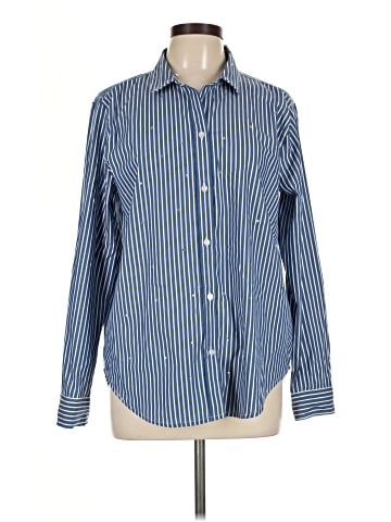 BeachLunchLounge Long Sleeve Button-Down Shirt (view 1)