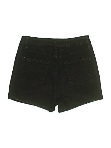 Fashion Nova Denim Shorts (view 2)
