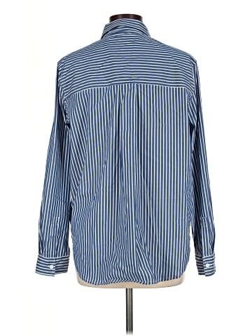 BeachLunchLounge Long Sleeve Button-Down Shirt (view 2)