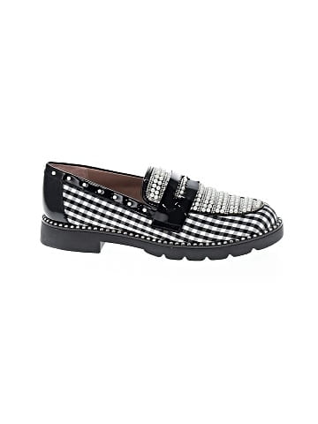 Betsey Johnson Flats (view 1)