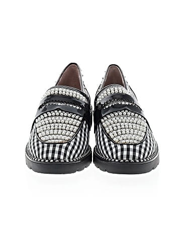 Betsey Johnson Flats (view 2)