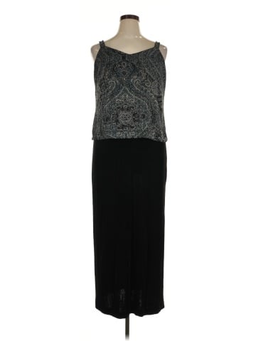 Alex Evenings Casual Dress (view 1)