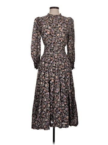 Sea New York Casual Dress (view 1)