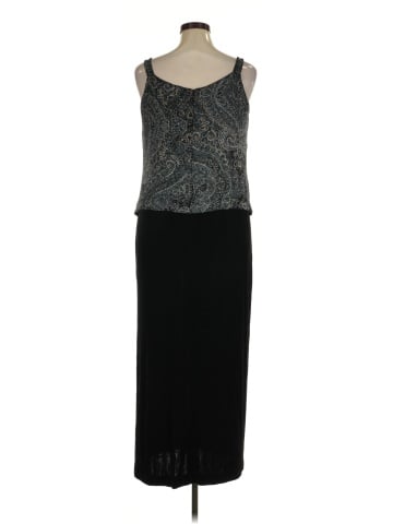 Alex Evenings Casual Dress (view 2)
