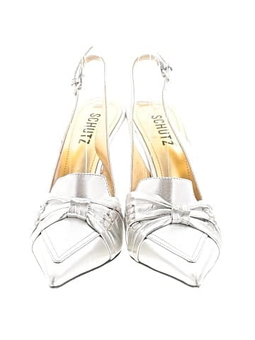 Schutz Heels (view 2)