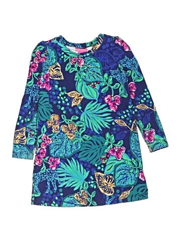 Lilly Pulitzer Dress (view 1)