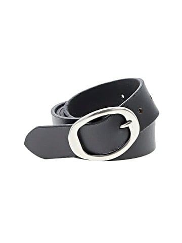 Lucky Brand Leather Belt (view 1)