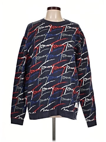 Tommy Jeans Sweatshirt (view 1)