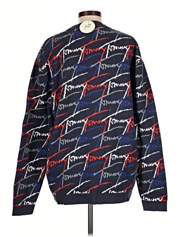 Tommy Jeans Sweatshirt (view 2)