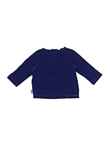 Splendid Long Sleeve Henley (view 2)