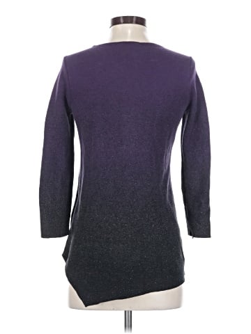 Simply Vera Vera Wang Pullover Sweater (view 2)