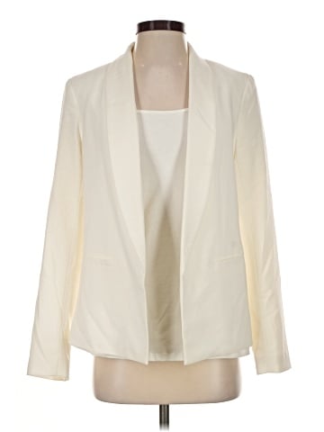 Katherine Barclay Blazer (view 1)