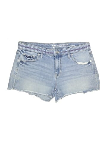 Gap Outlet Denim Shorts (view 1)