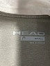 Head Gray Sleeveless Top Size S - photo 7