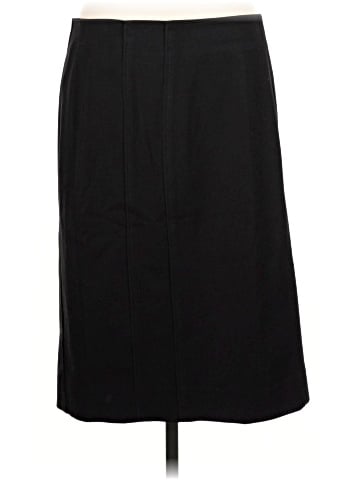 White House Black Market Formal Skirt (view 1)