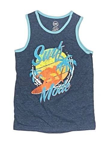 Wonder Nation Tank Top (view 1)