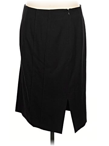 White House Black Market Formal Skirt (view 2)