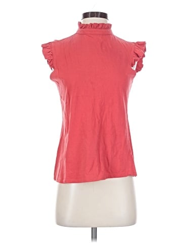 Sugarlips Short Sleeve Turtleneck (view 1)
