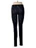 Lululemon Athletica Graphic Black Active Pants Size 6 - photo 2