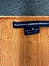Ralph Lauren Sport Orange Pullover Sweater Size XL - photo 7