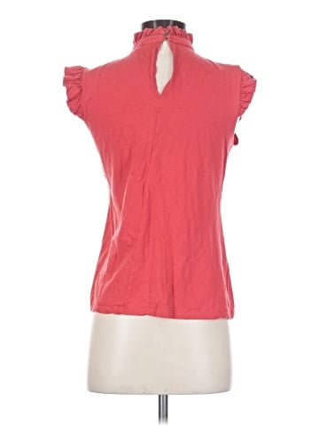 Sugarlips Short Sleeve Turtleneck (view 2)